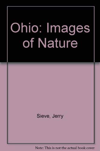 Ohio: Images of Nature Photography