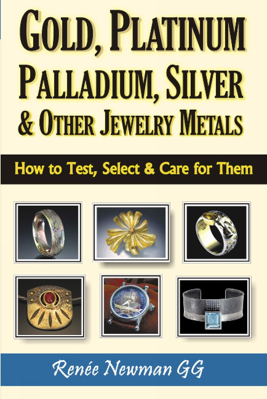 Gold, Platinum, Palladium, Silver & Other Jewelry Metals Hobbies & Crafts