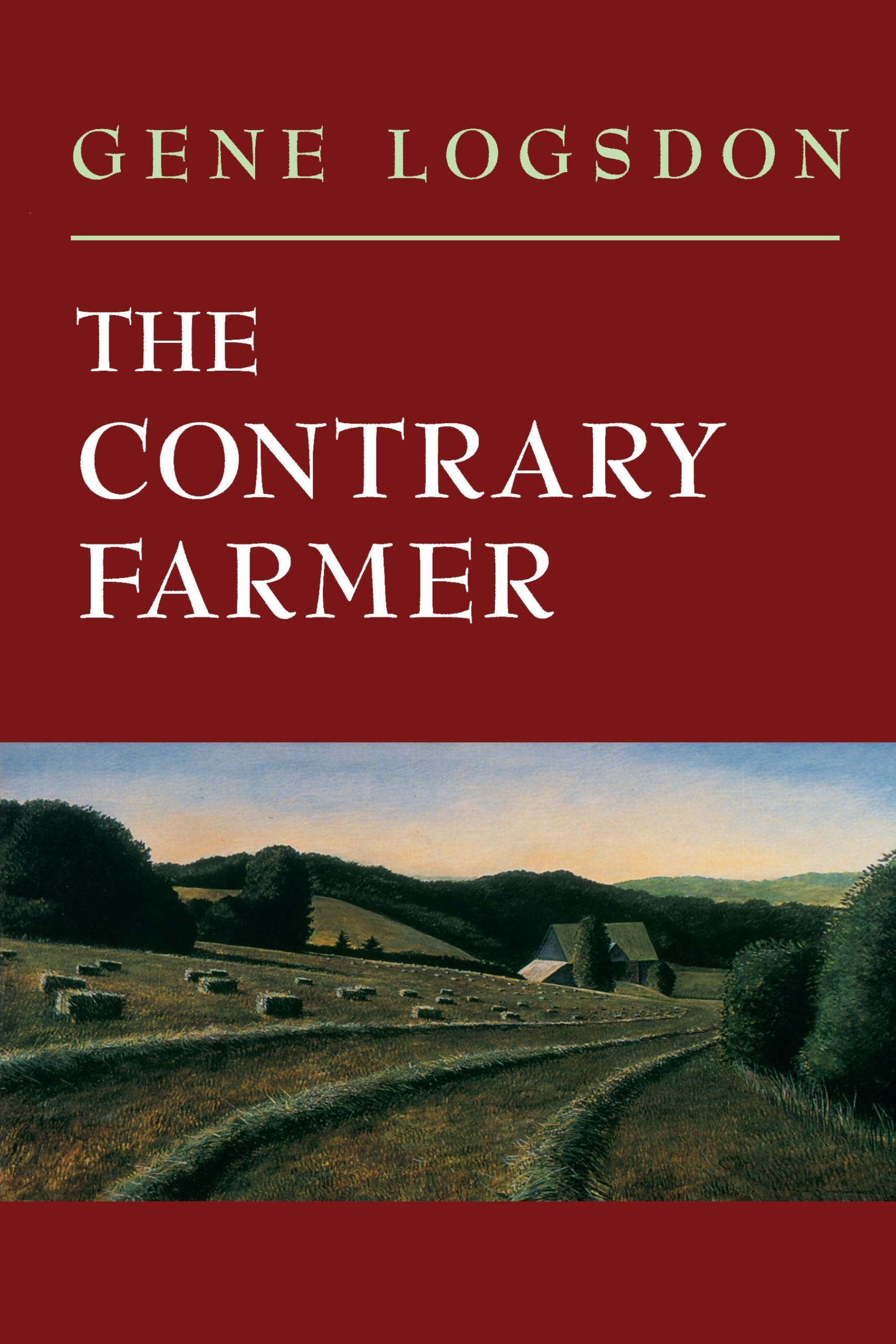Product Image: The Contrary Farmer