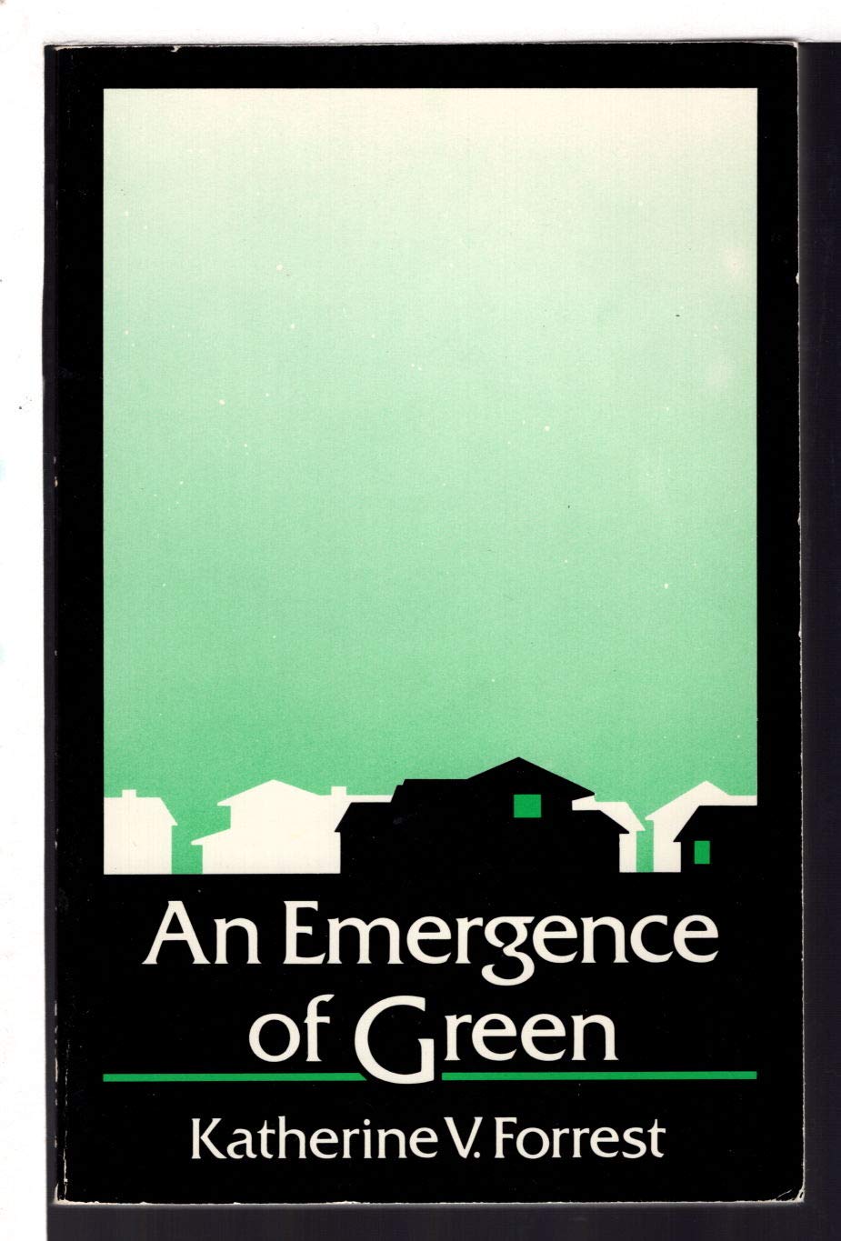 An Emergence of Green LGBTQ+