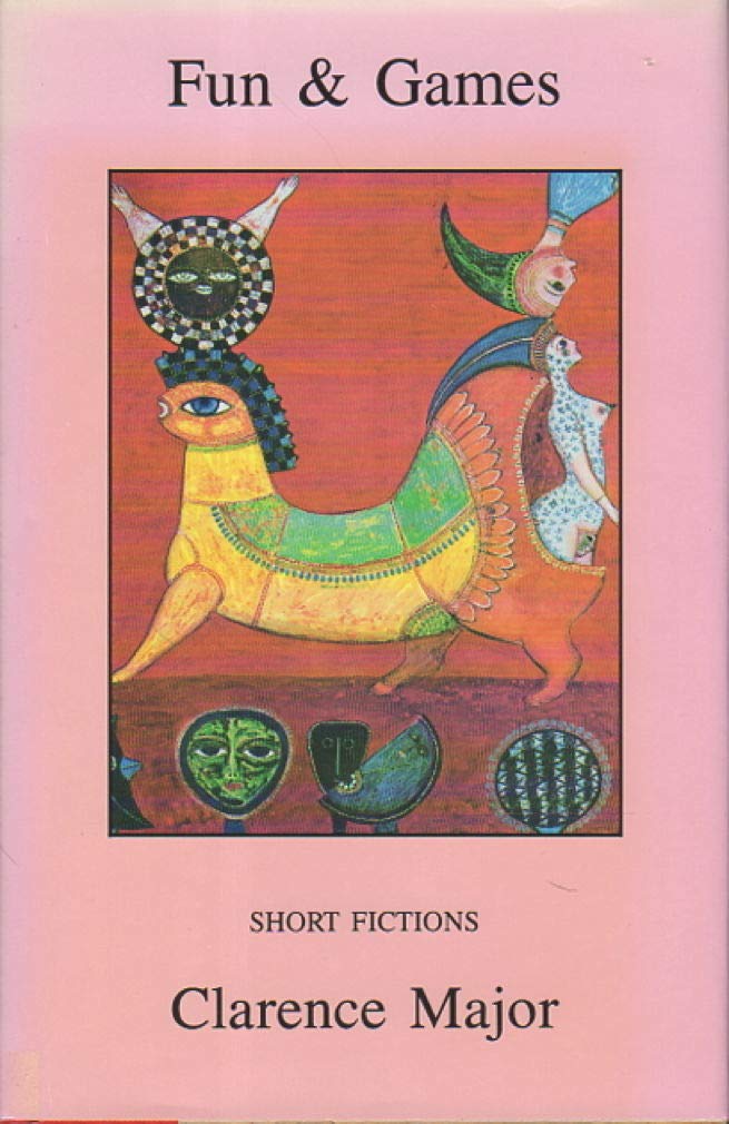 Fun and Games: Short Fictions Contemporary literature