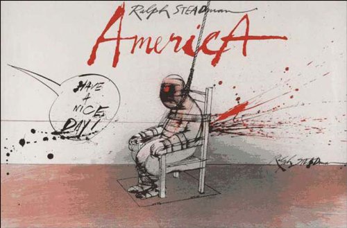 America Cartoons