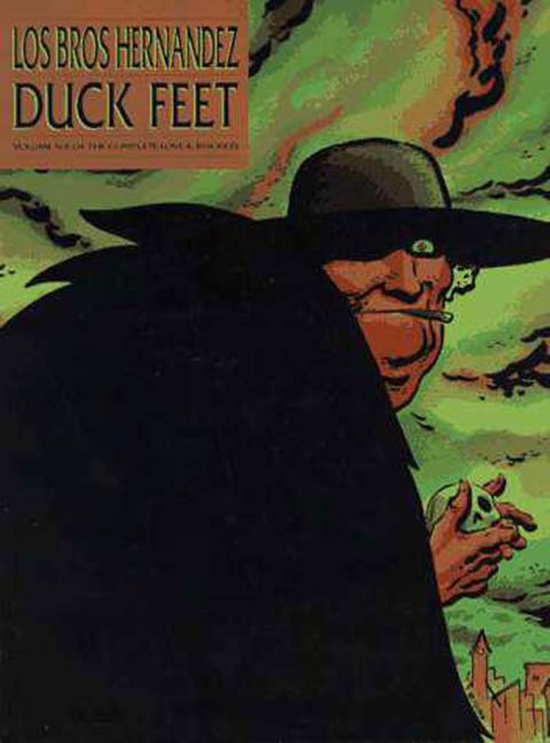 Product Image: Duck Feet