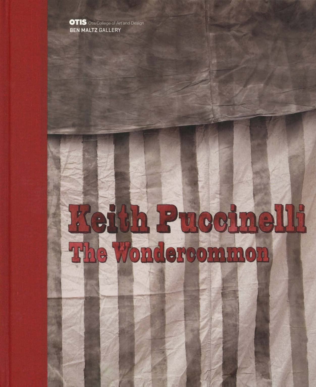 Keith Puccinelli: The Wondercommon Film, Art & Culture