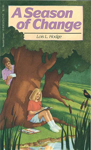 A Season of Change (Flying Fingers Club) Contemporary literature
