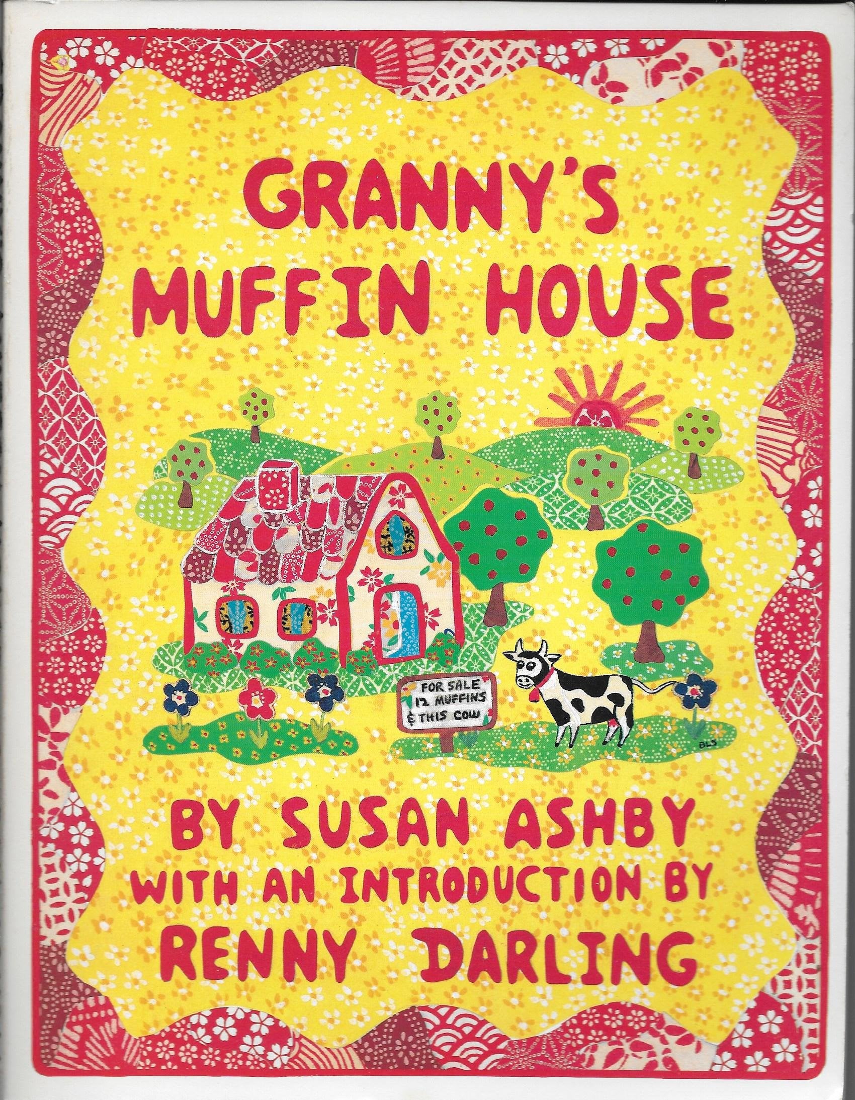 Product Image: Granny's Muffin House