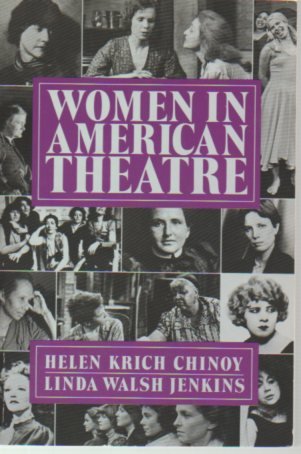 Women in American Theatre Film, Art & Culture