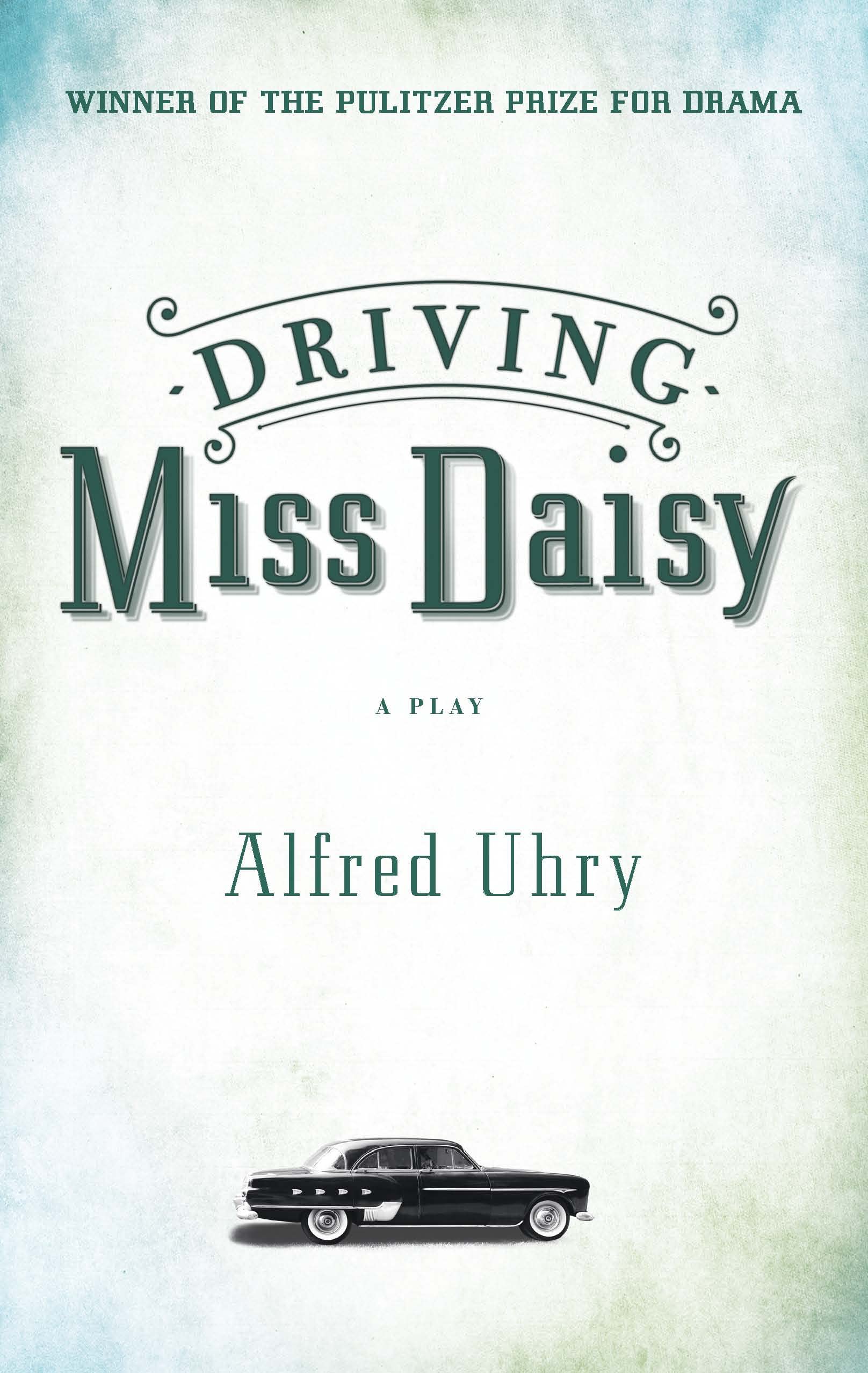 Product Image: Driving Miss Daisy