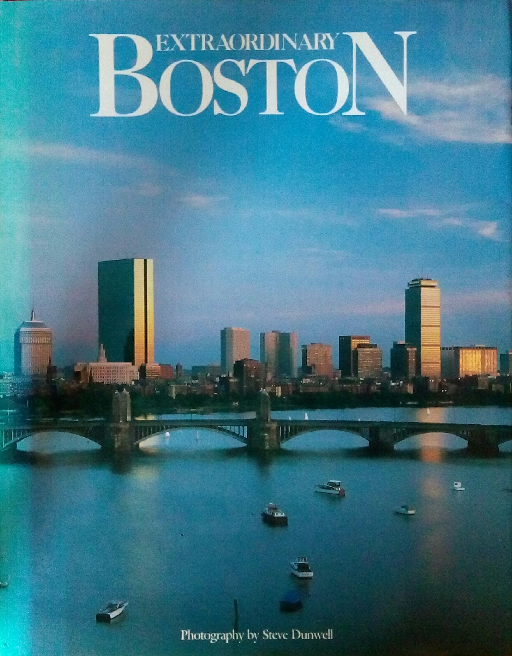 Product Image: Extraordinary Boston