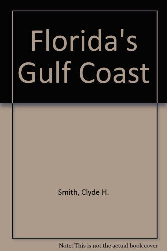 Product Image: Florida's Gulf Coast