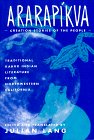 Ararapikva: Traditional Karuk Indian Literature from Northwestern California (Literatures of Native California, Band 1) Social Sciences