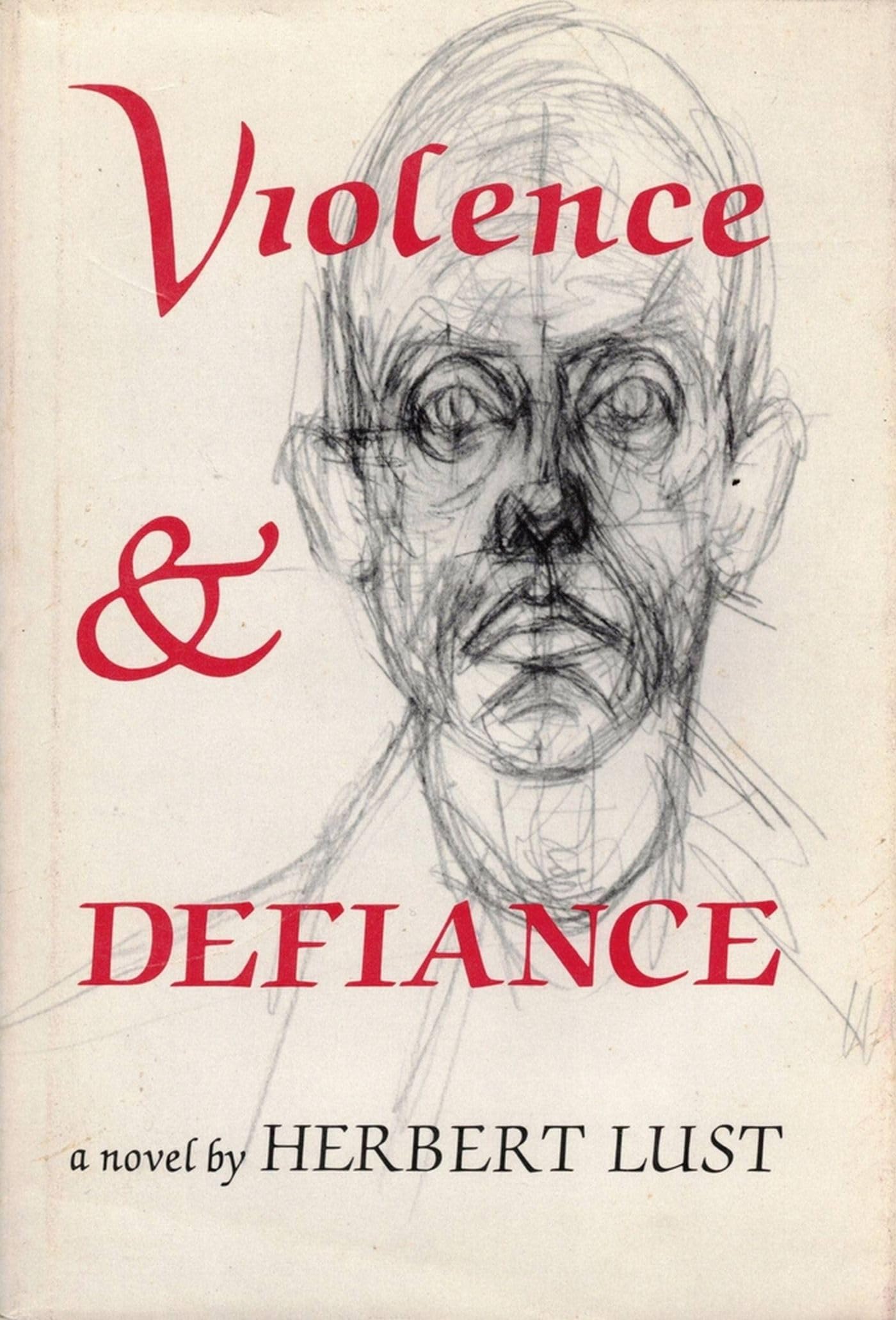 Product Image: Violence and Defiance