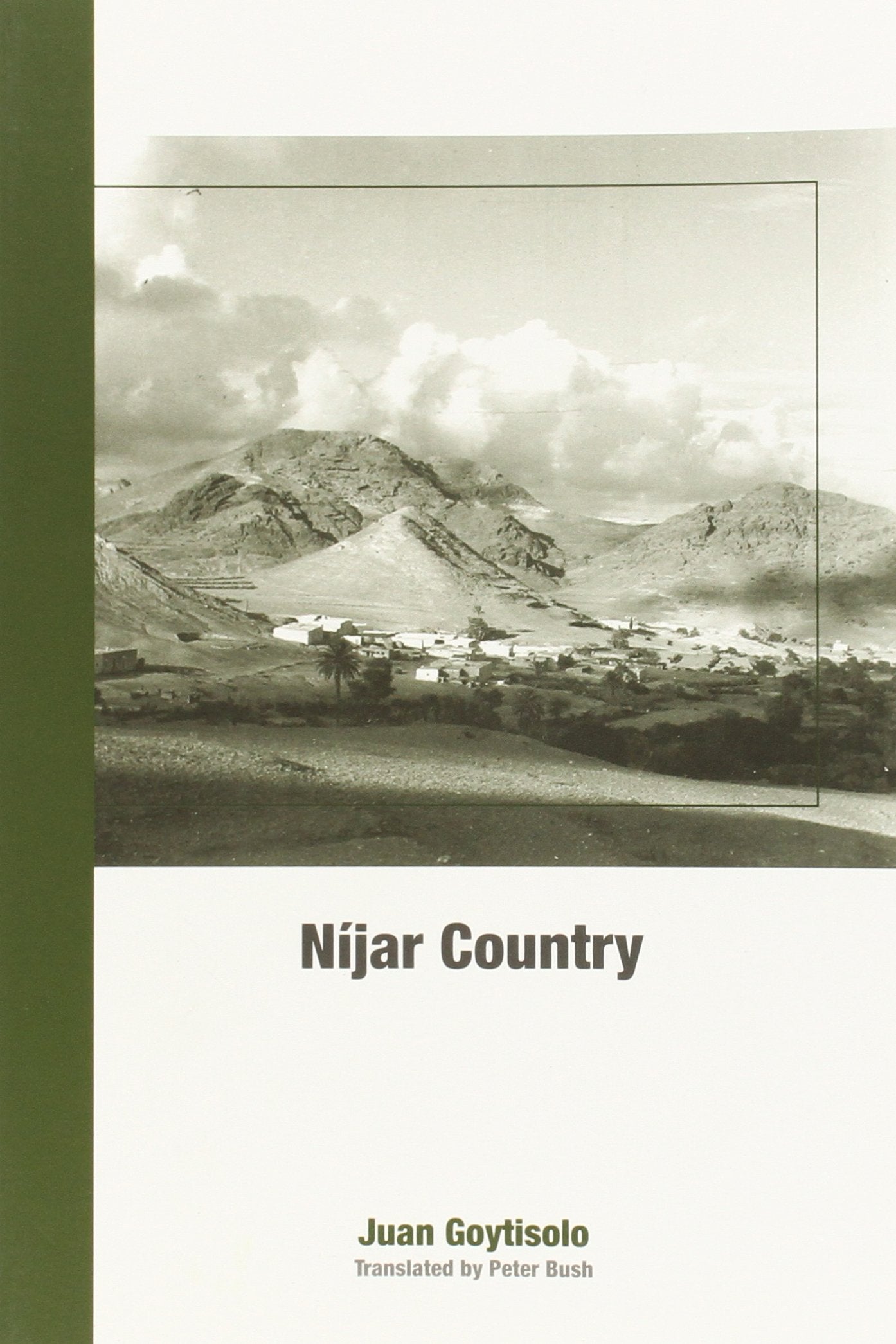 Nijar Country Contemporary literature