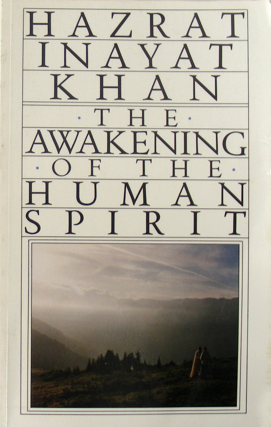 Awakening of the Human Spirit Social Sciences