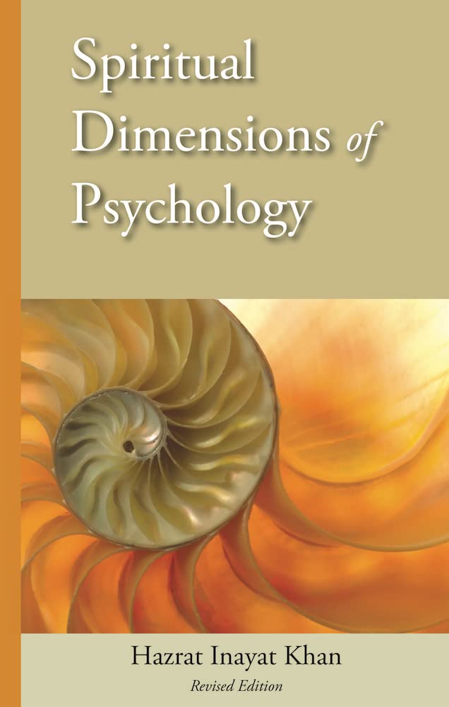Spiritual Dimensions of Psychology, Revised Edition Lifestyle