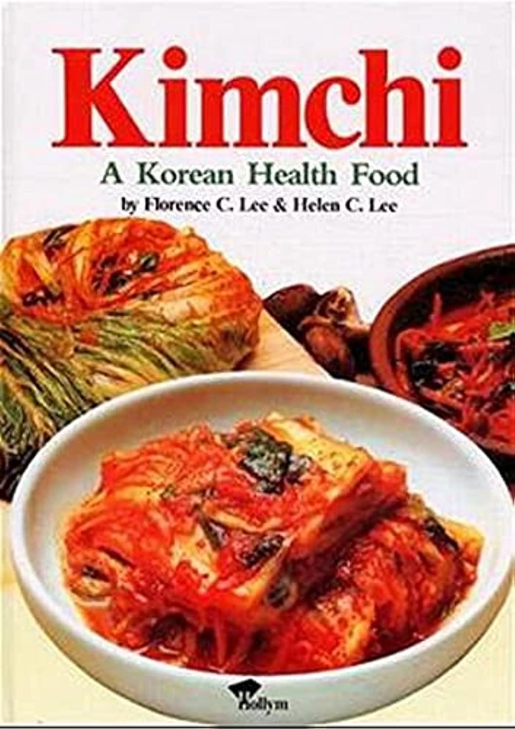 Kimchi: A Korean Health Food Leisure, Home & Garden