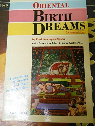Product Image: Oriental Birth Dreams