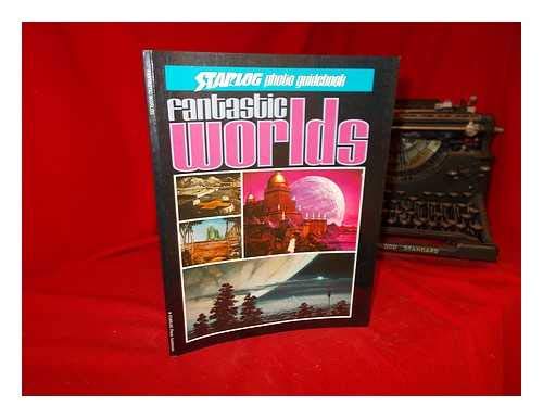 Fantastic Worlds Starlog Photo Guidebook book