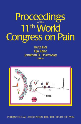 Proceedings of the 11th World Congress on Pain Medicine