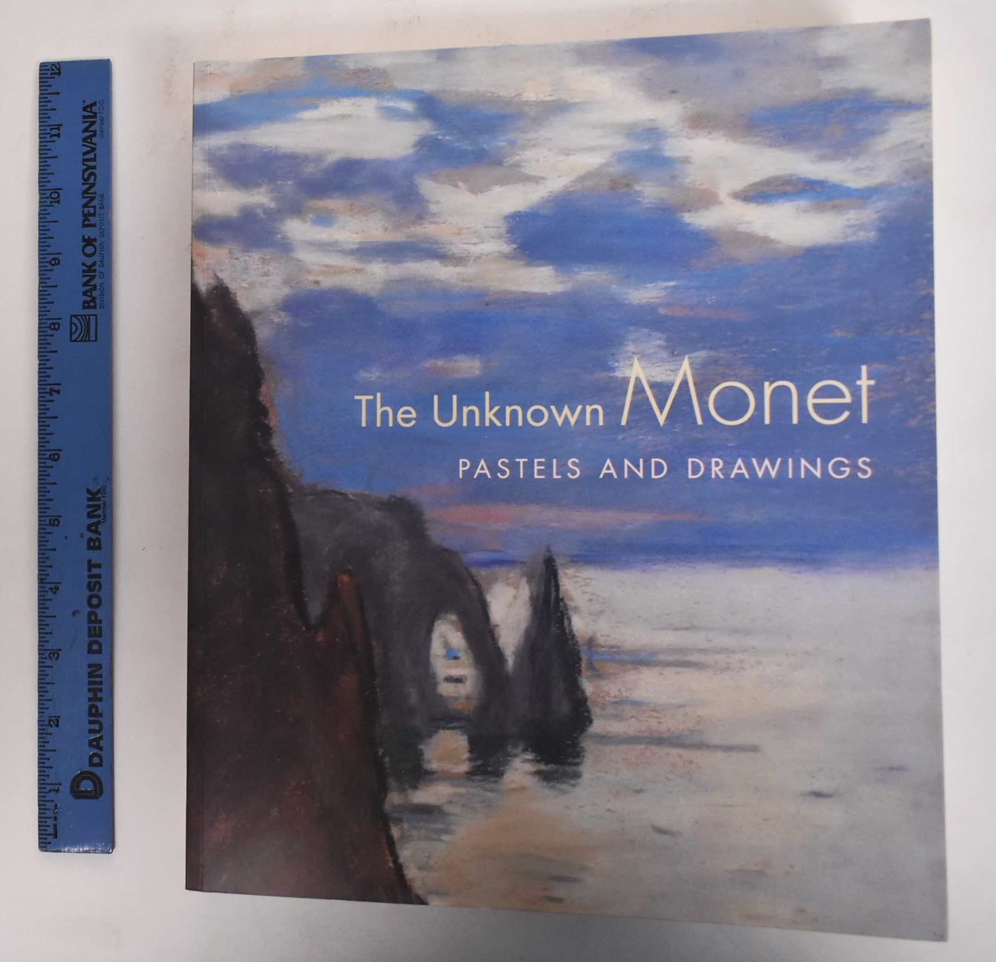 The Unknown Monet: Pastels and Drawings Film, Art & Culture