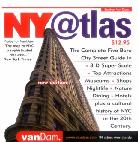 Ny @tlas Learning & Reference