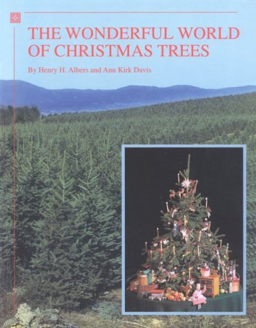 Wonderful World of Christmas Trees Social Sciences