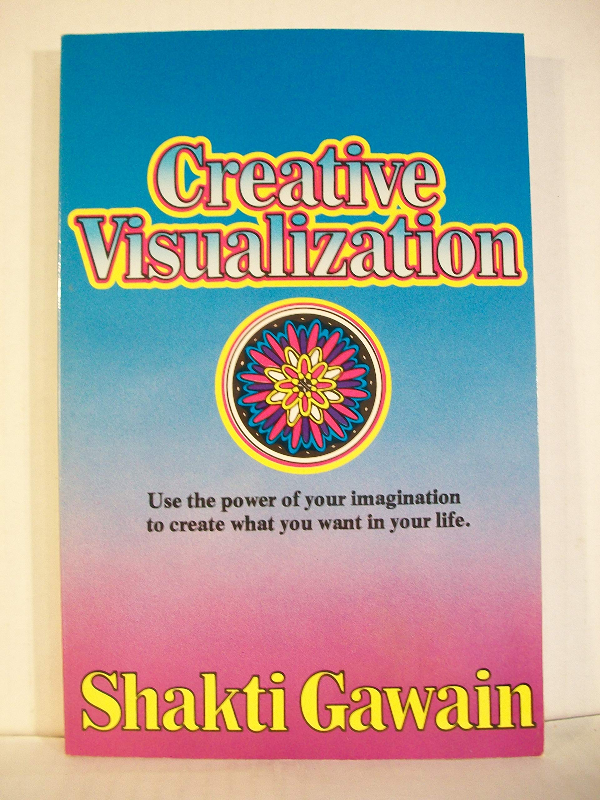 Creative Visualization Religion & Esotericism