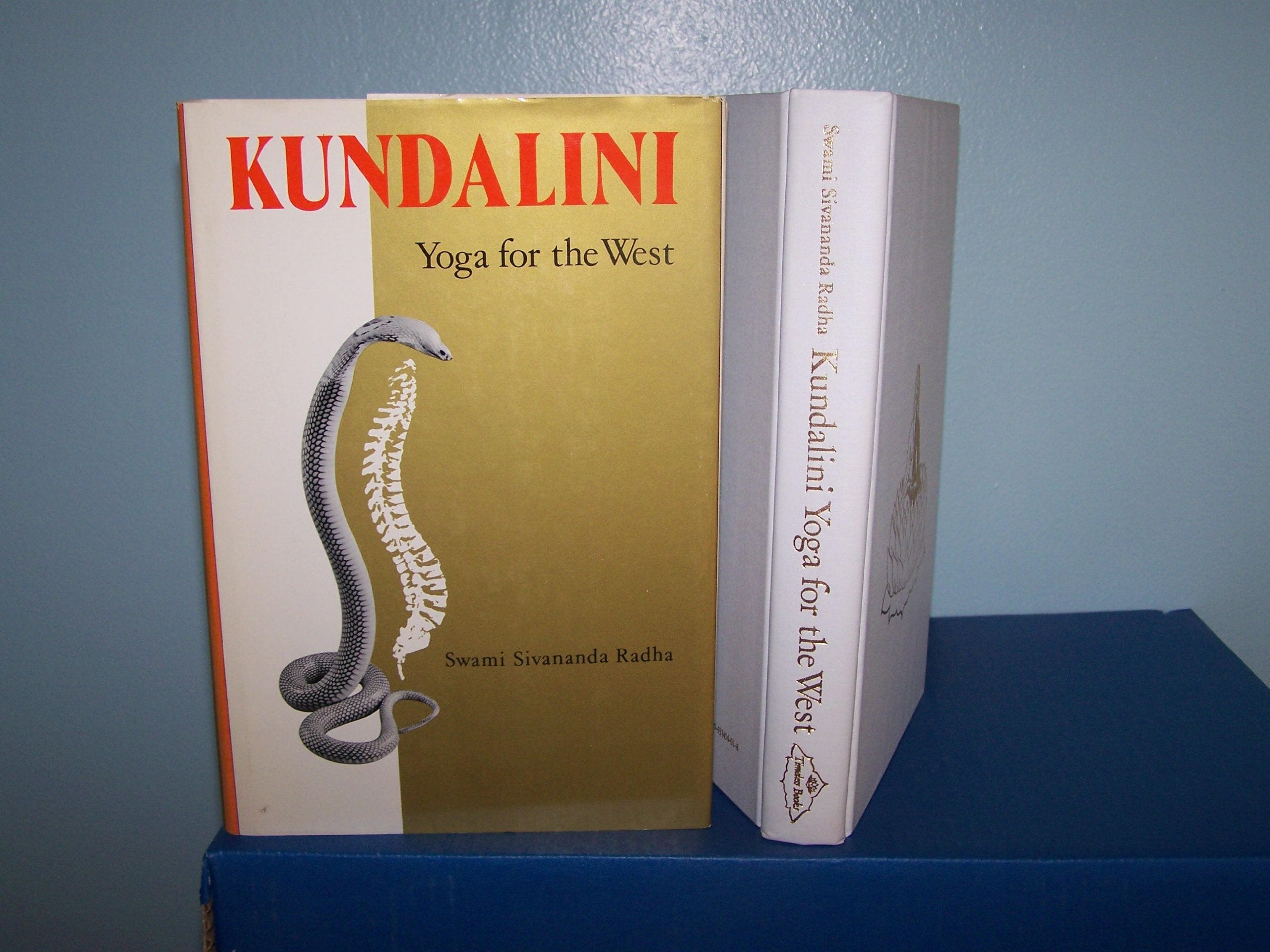 Kundalini Yoga for the West Philosophy