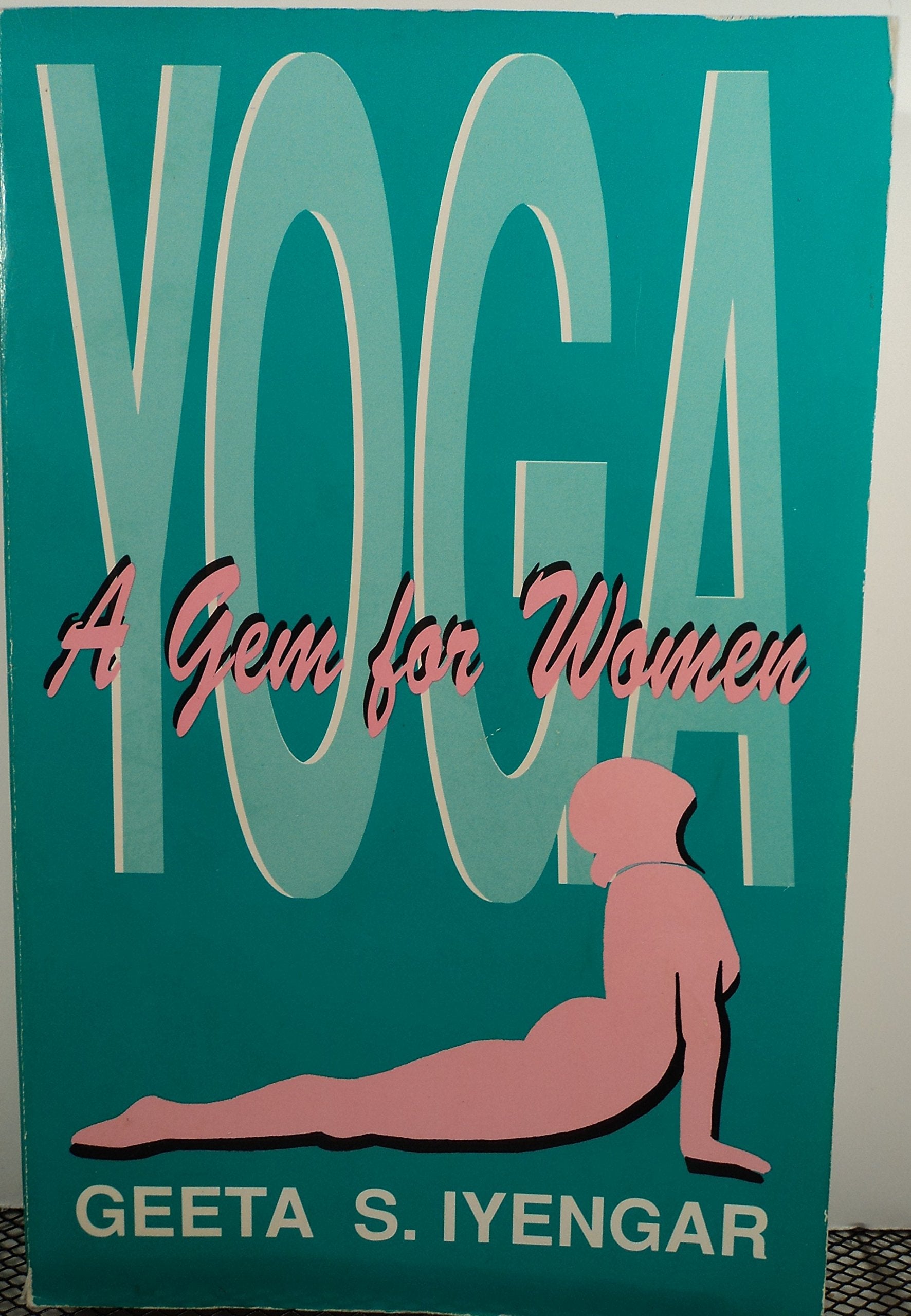 Yoga: A Gem for Women Health, Nutrition & Fitness