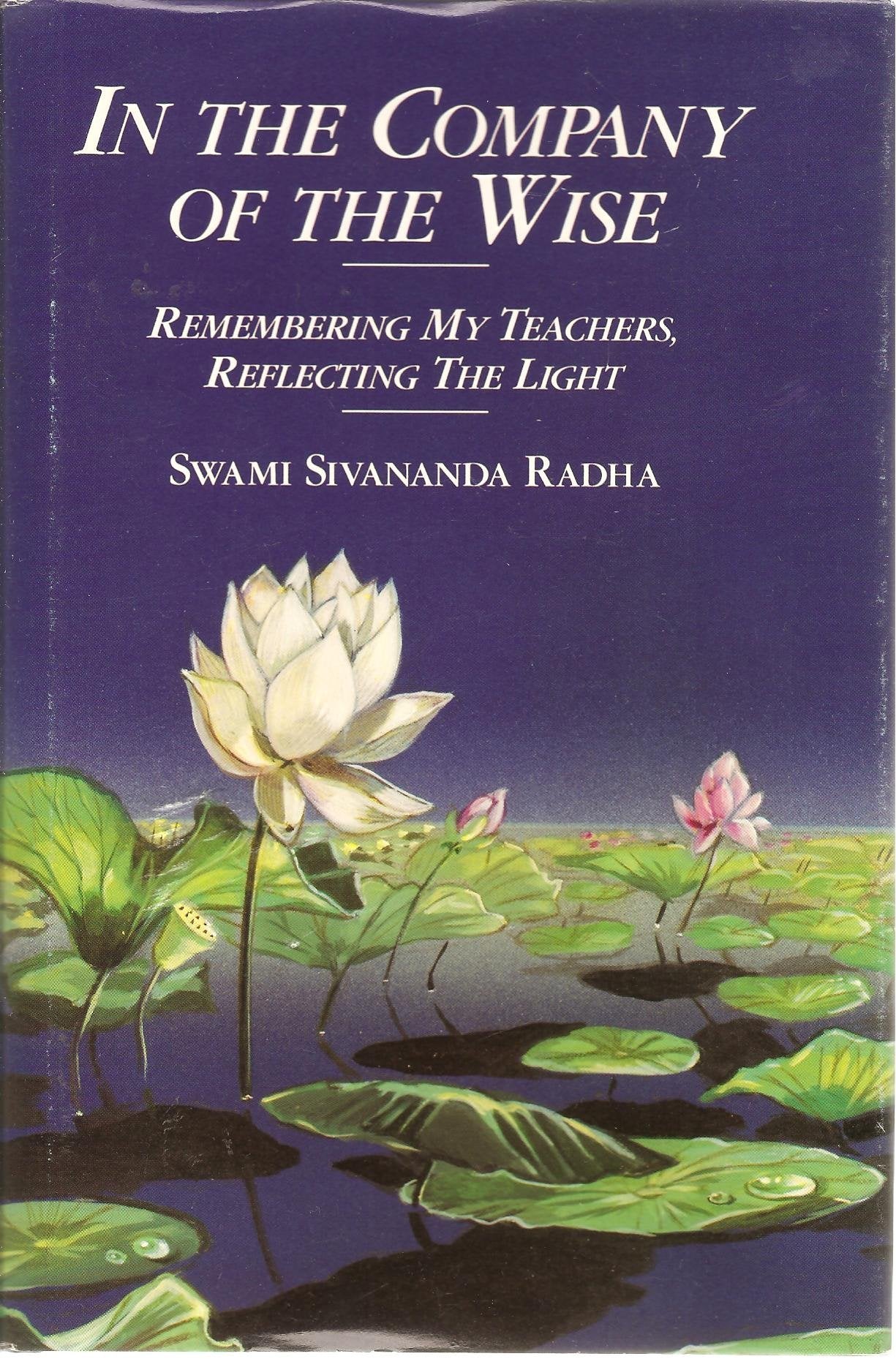 In the Company of the Wise: Remembering My Teachers, Reflecting in the Light: Remembering My Teachers, Reflecting the Light Religion & Esotericism