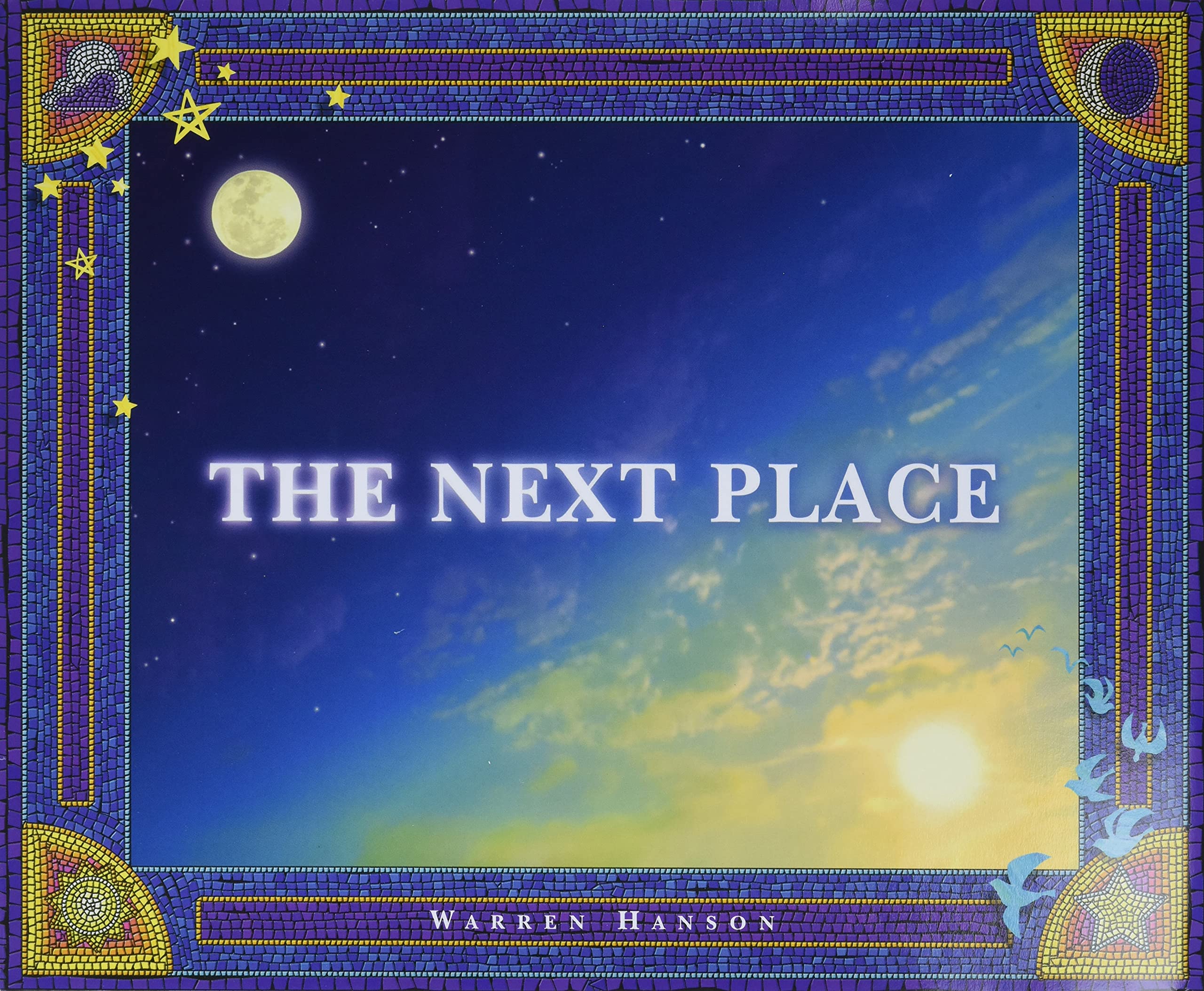 The Next Place Death & Mourning