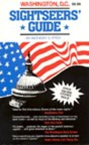 Product Image: Washington D. C.: Sightseer's Guide