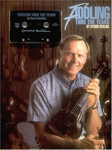 Fiddling Through the Years: Biography & Song from an Award-Winning Fiddler Sheet Music