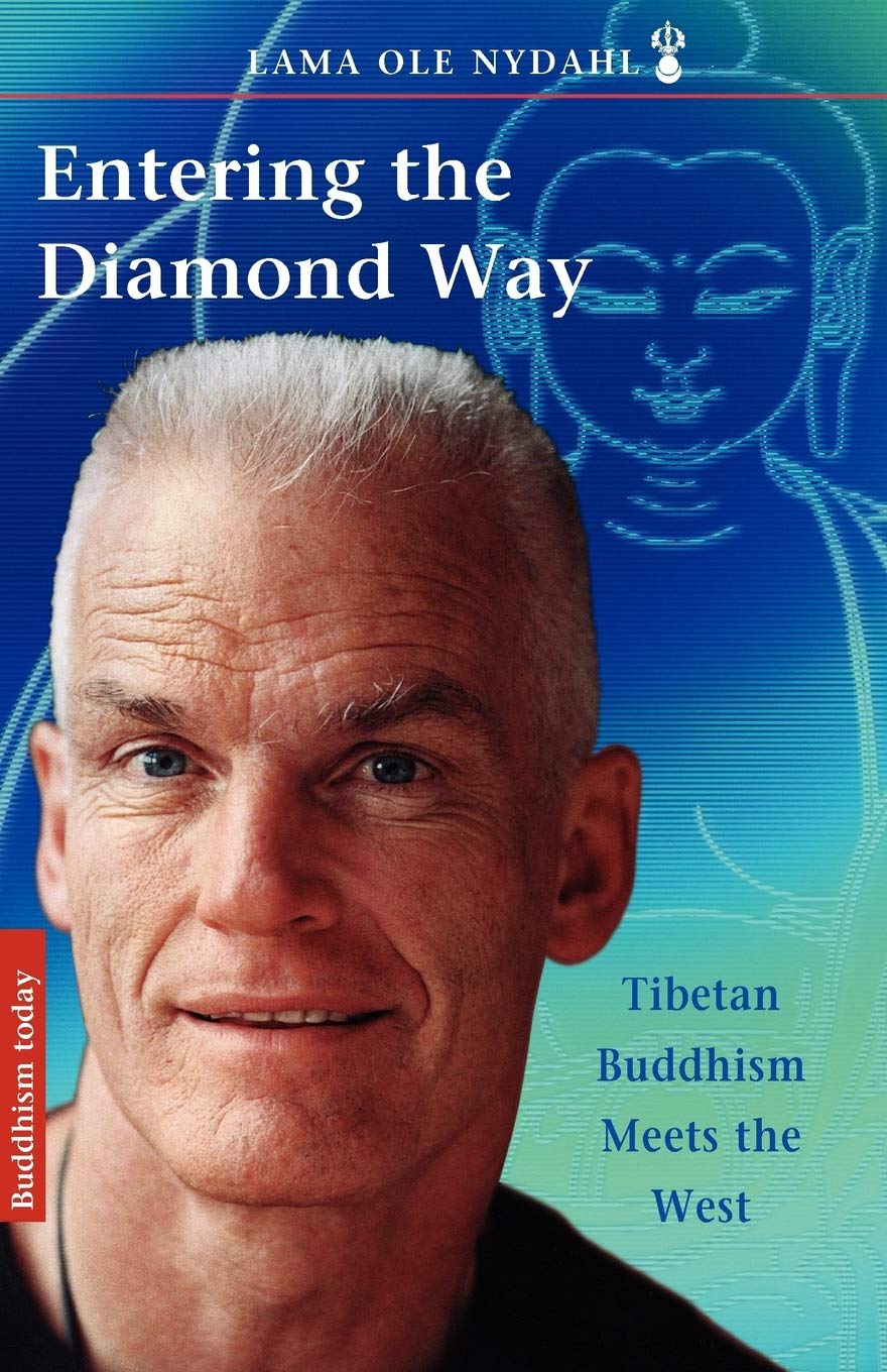 Entering the Diamond Way: My Path Among the Lamas Politics & Society