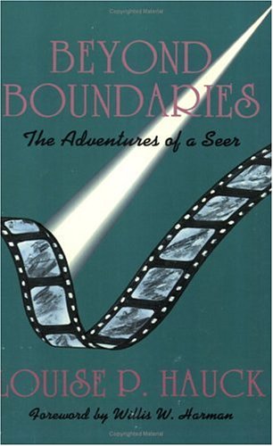 Beyond Boundaries: The Adventures of a Seer Religion & Esotericism