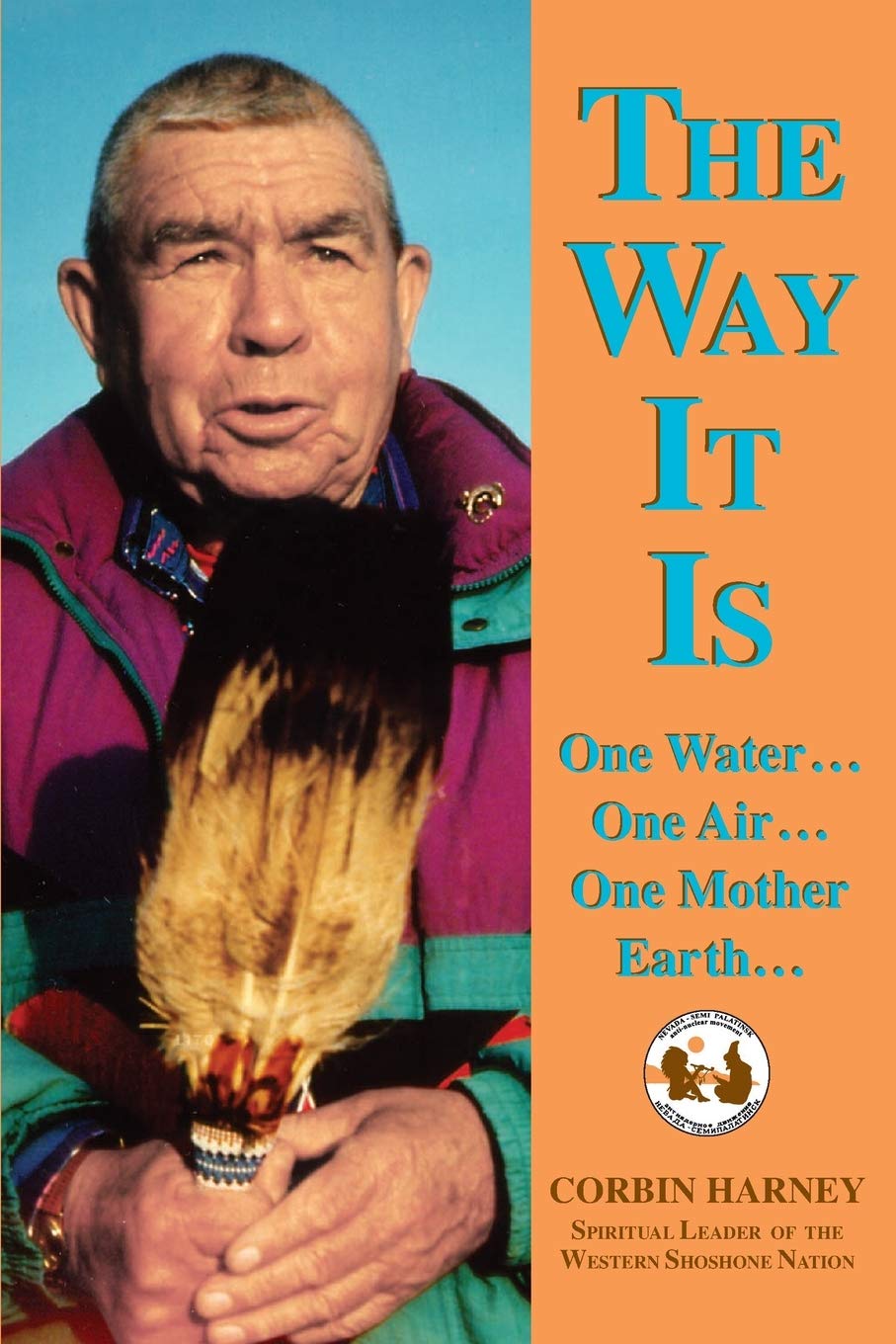 The Way It Is: One Water, One Air, One Mother Earth Social Sciences
