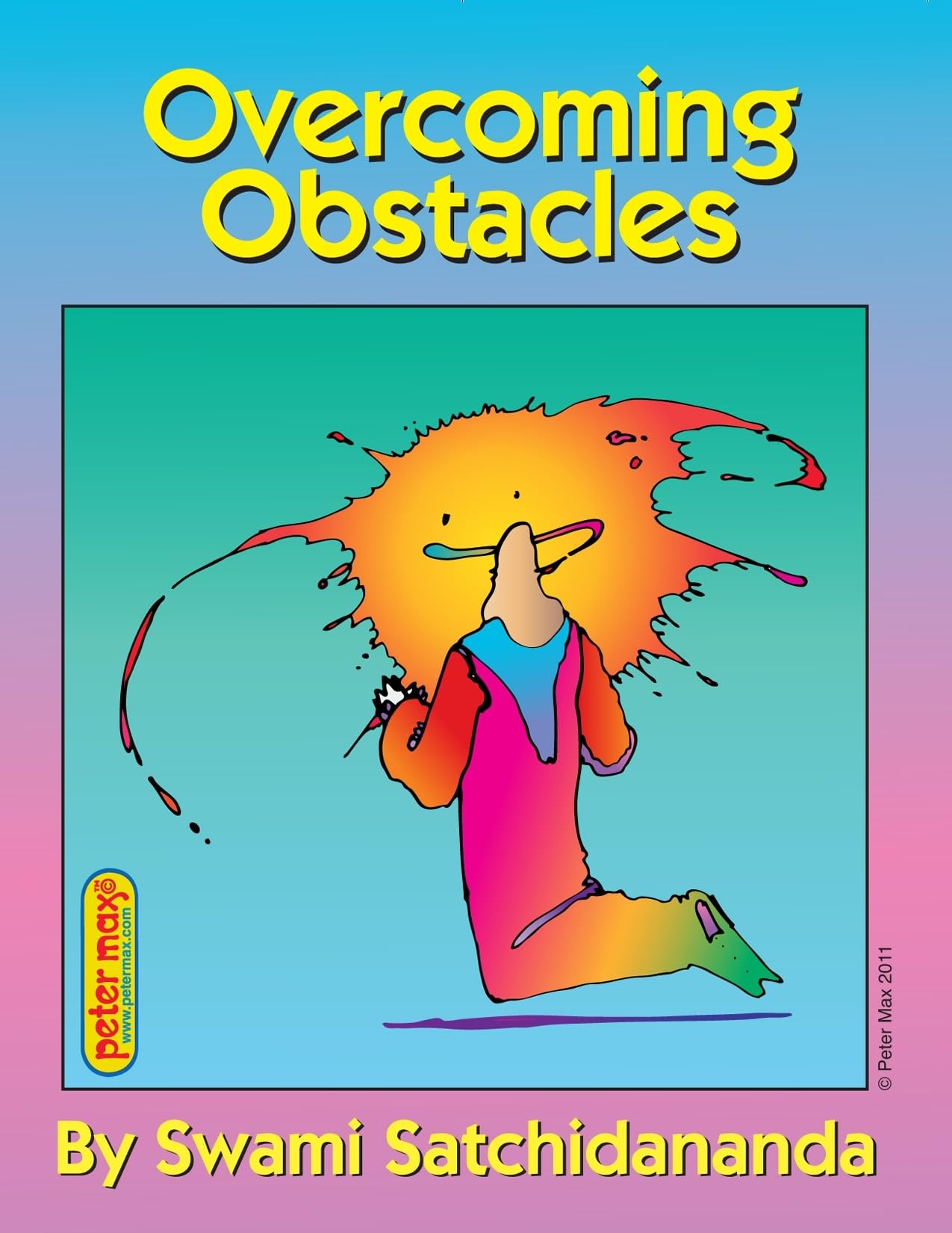 Overcoming Obstacles Religion & Esotericism