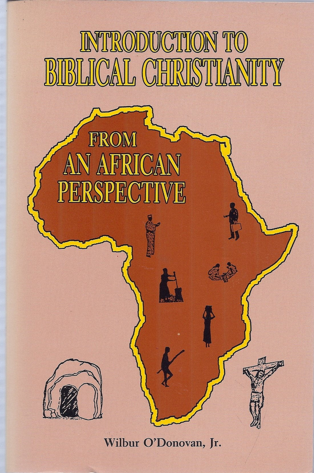 Introduction to Biblical Christianity from an African Perspective Religion & Esotericism