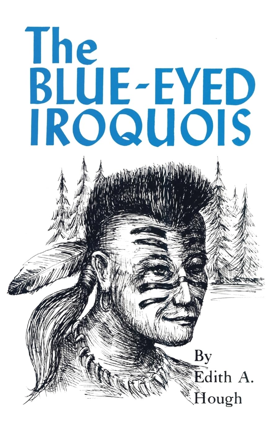 Blue Eyed Iroquois Leisure, Home & Garden