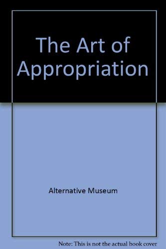 The Art of Appropriation Film, Art & Culture