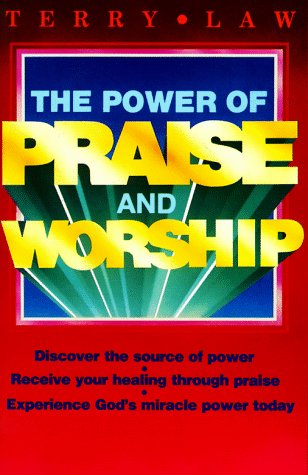 The Power of Praise and Worship Religion & Esotericism