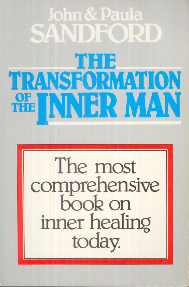 The Transformation of the Inner Man Religion & Esotericism