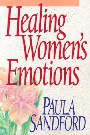 Healing Women's Emotions Religion & Esotericism