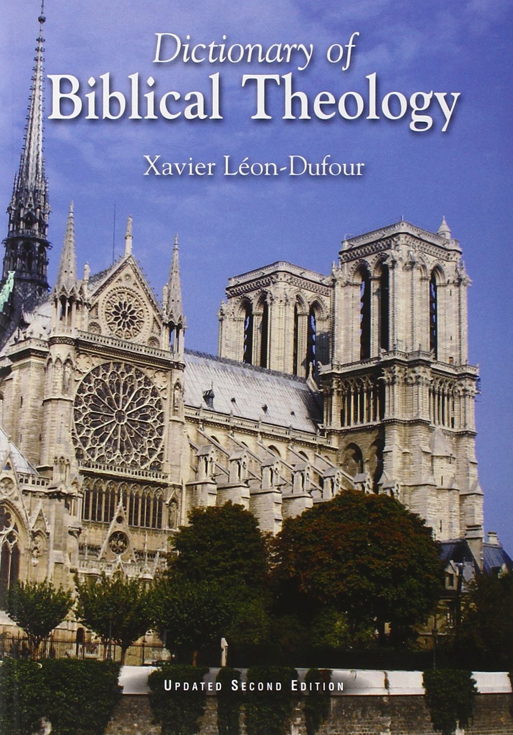 Dictionary of Biblical Theology Social Sciences