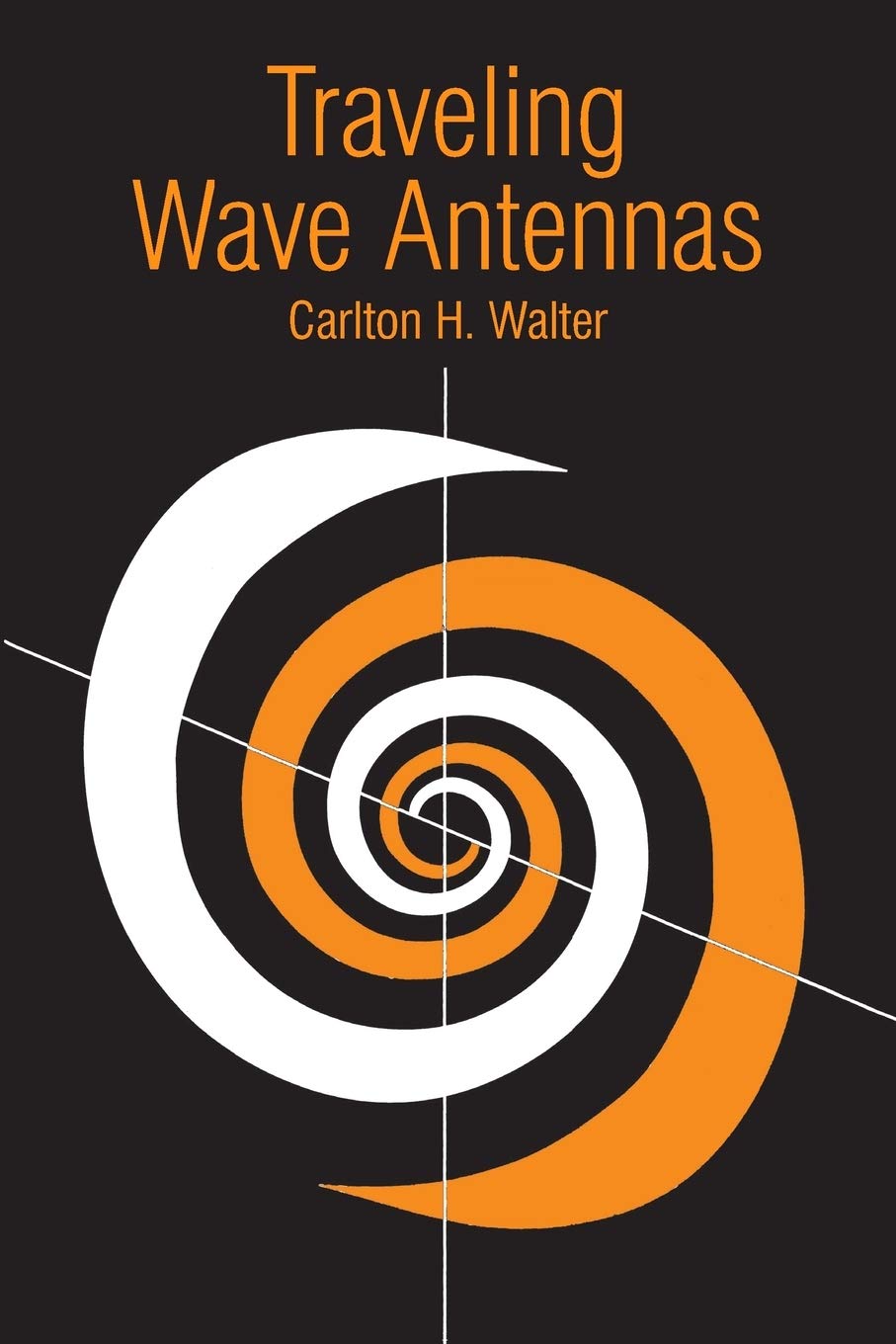 Product Image: Traveling Wave Antennas