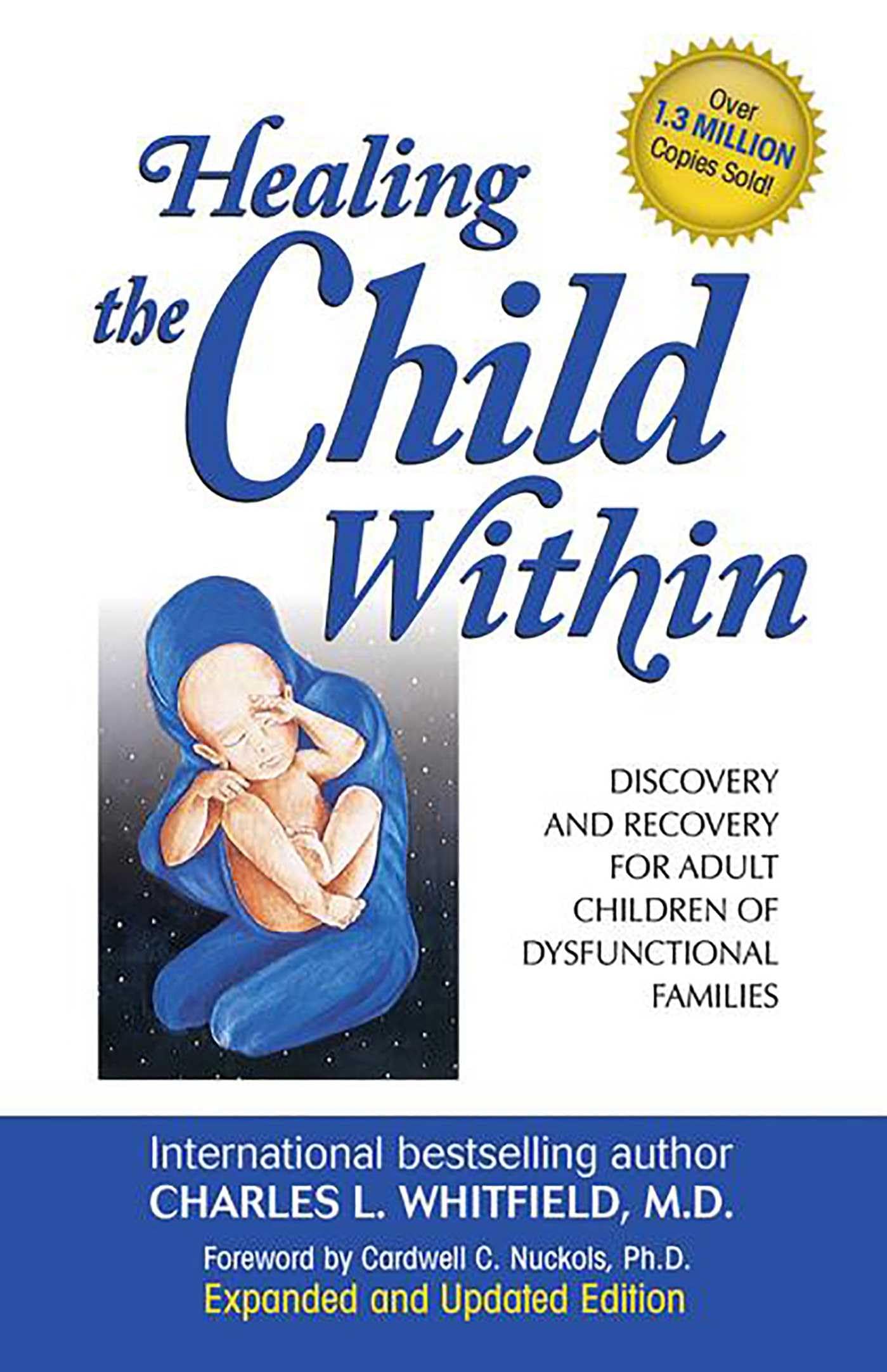 Product Image: Healing the Child Within