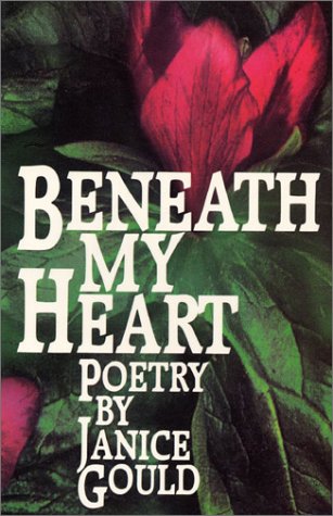 Beneath My Heart: Poetry Social Sciences