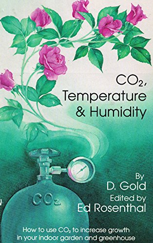 Co2, Temperature and Humidity Books