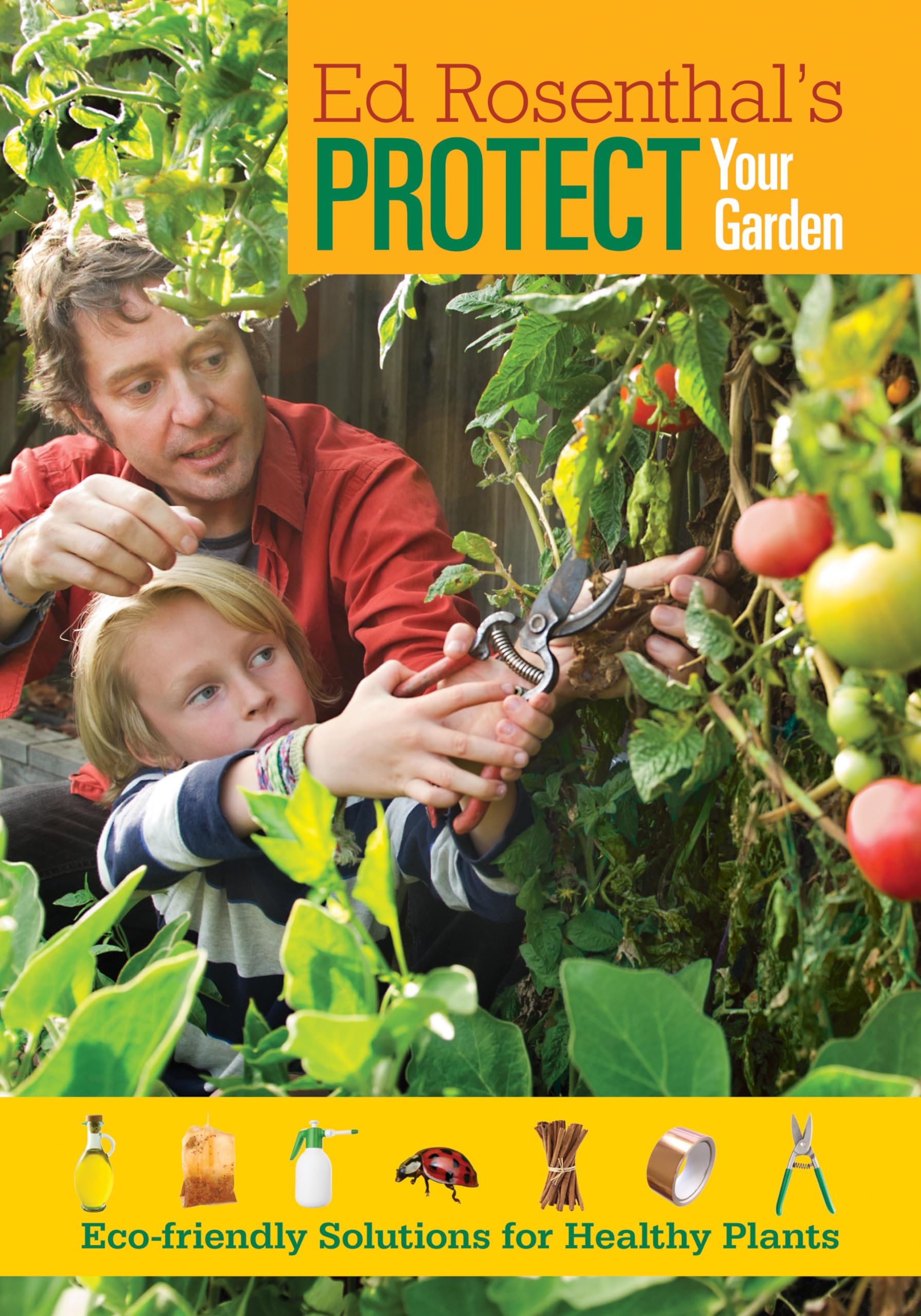 Protect Your Garden: Eco-Friendly Solutions for Healthy Plants Mathematics