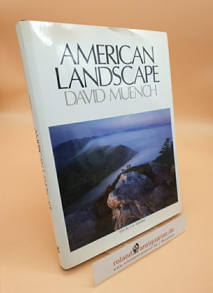 American Landscape Photography